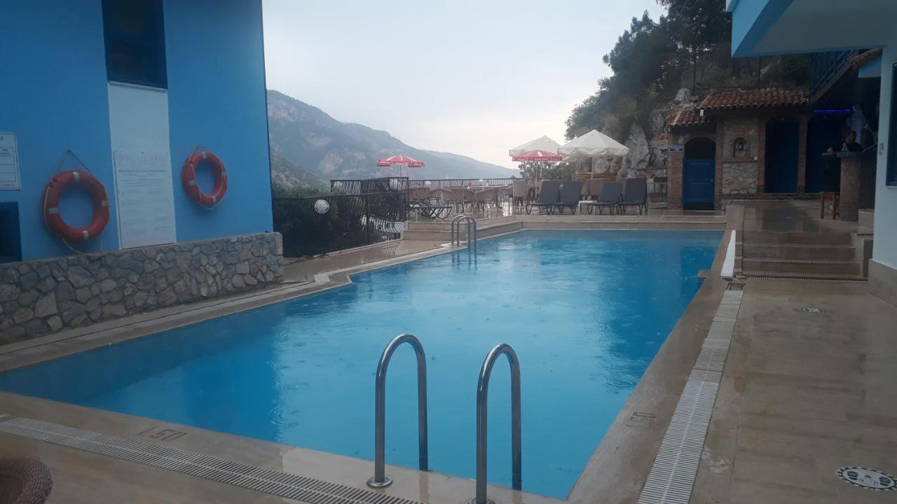 Belle Vue Oeluedeniz Hotel