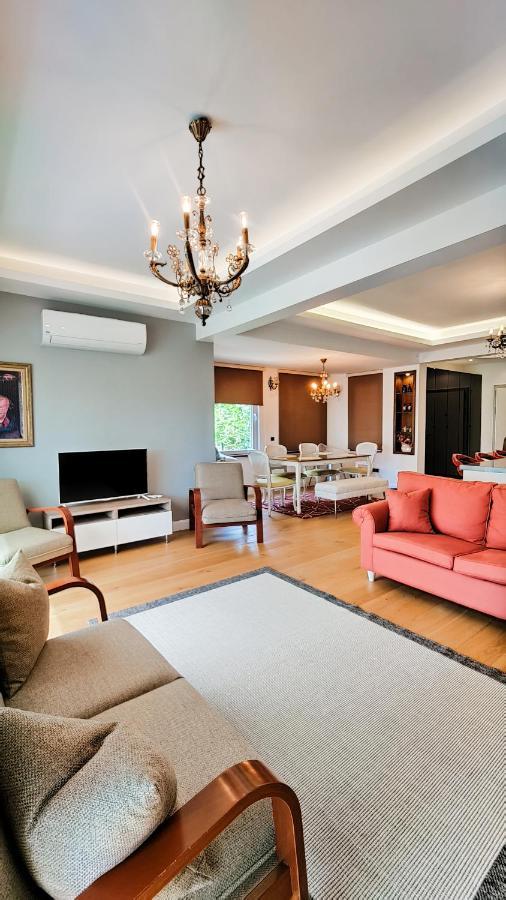 Villa Atlas Fethiye