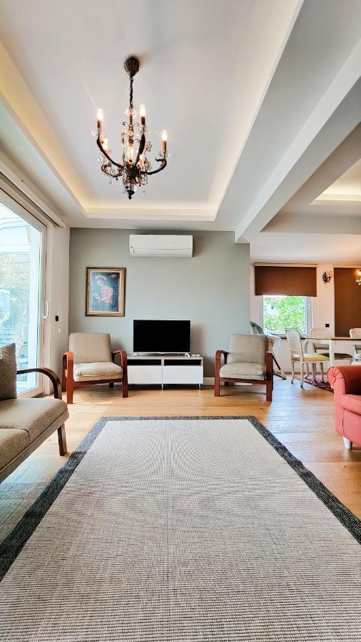 Atlas Villa Fethiye