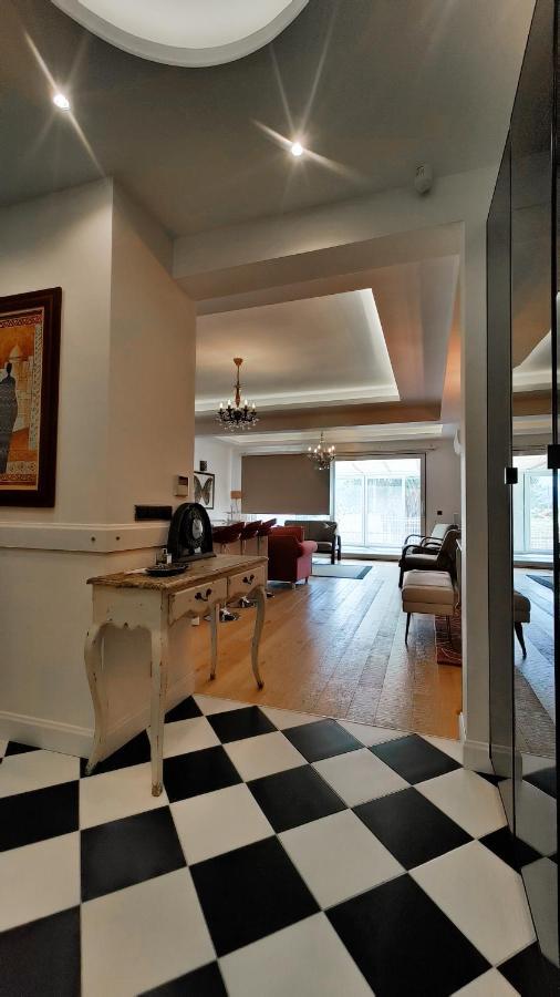 Atlas Villa Fethiye