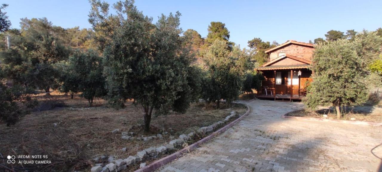 Olive Garden Bungalow * Fethiye