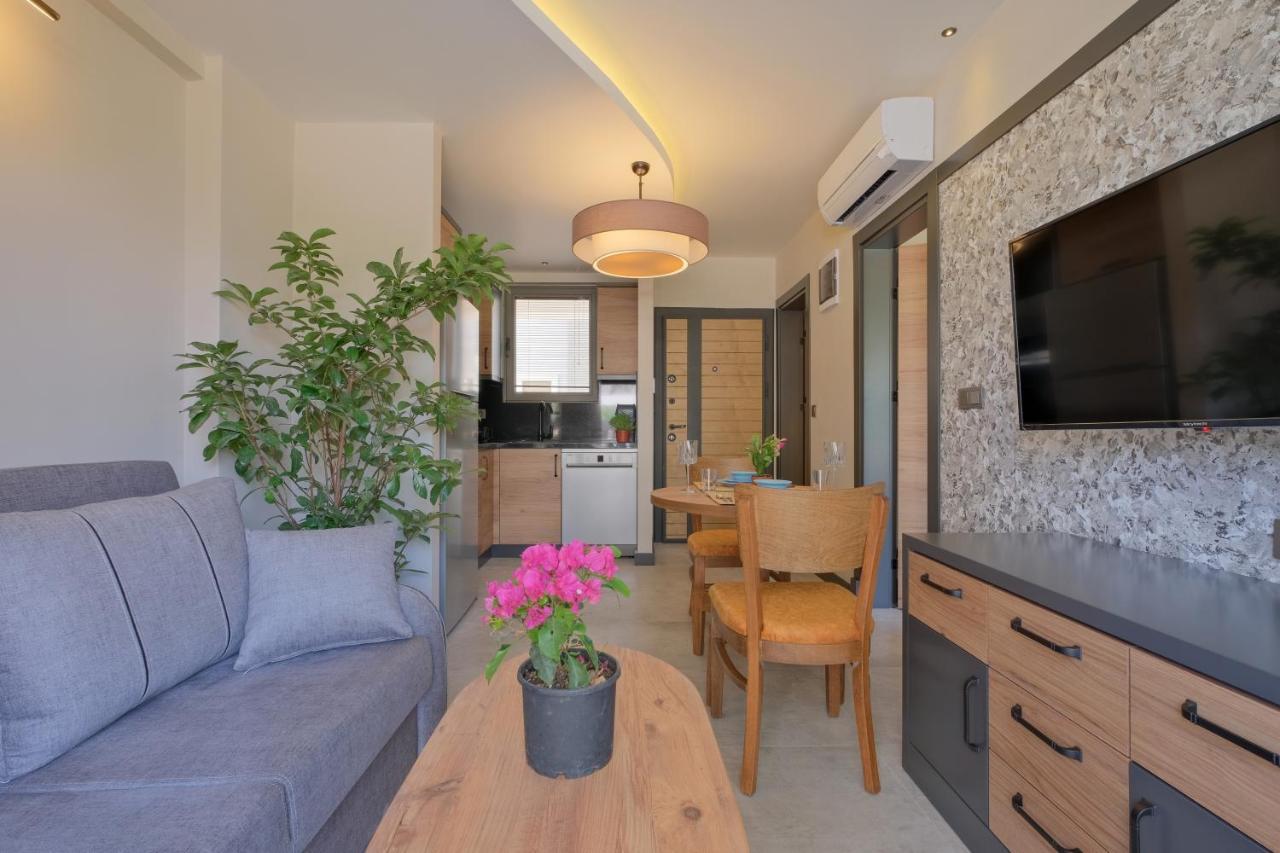 Apartment Kalender Suits Fethiye