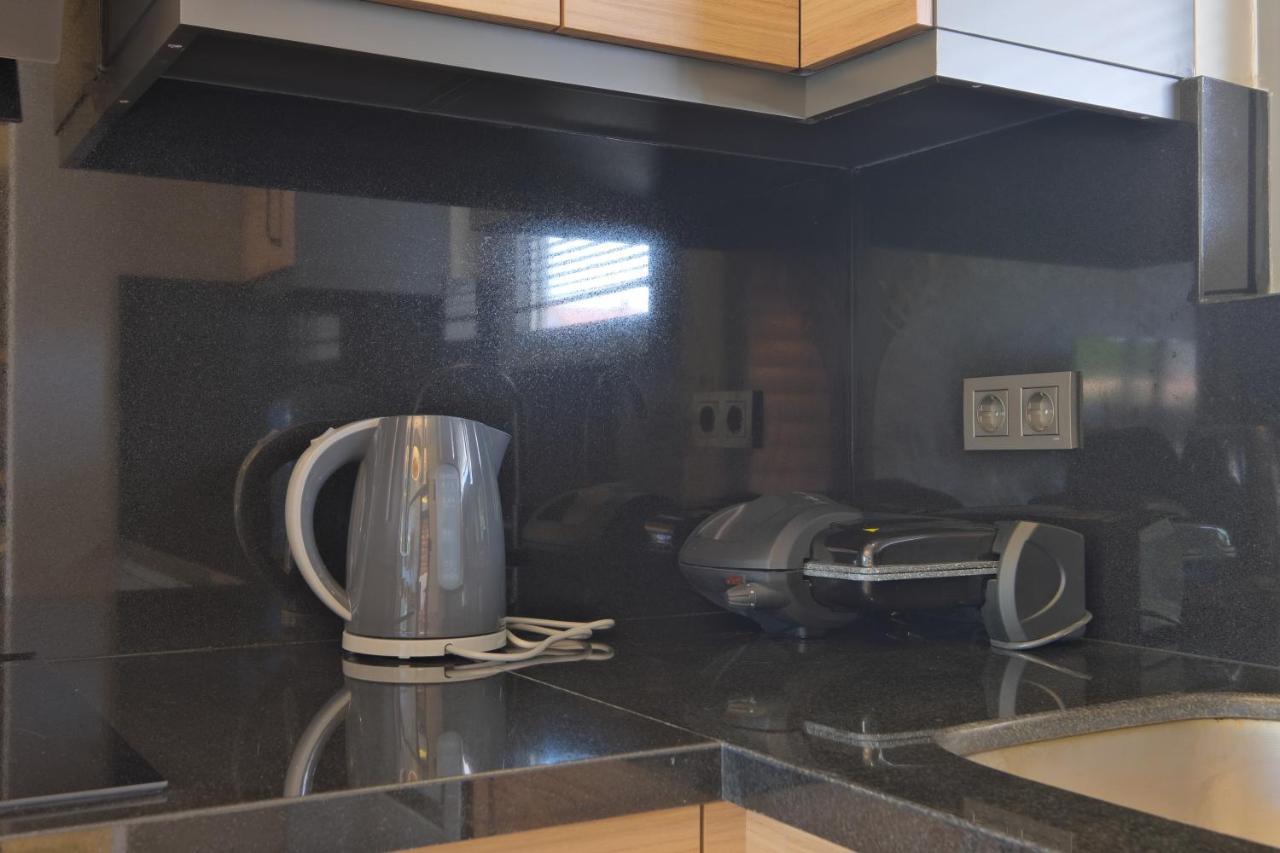 Kalender Suits Apartment Fethiye