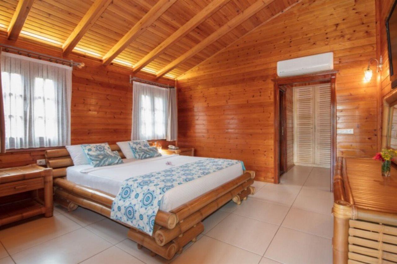 The Bay Club 5* Fethiye