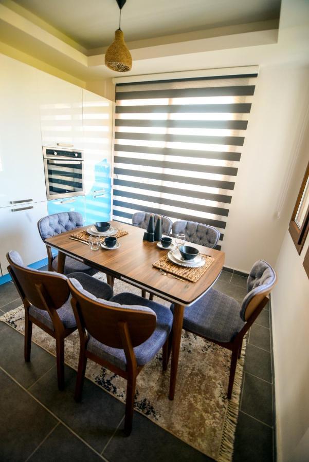 View B2 Apartment Fethiye
