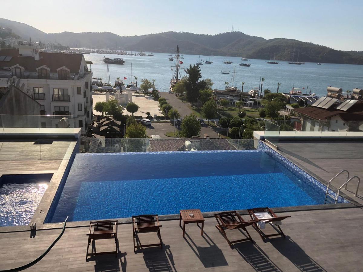 The Mara Palace Otel 4*