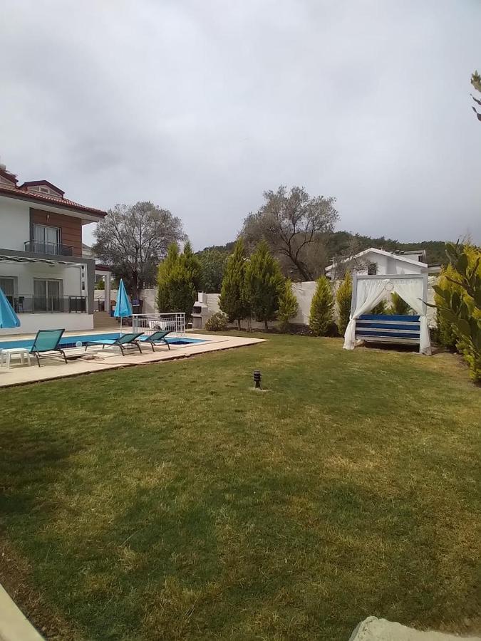 Villa Lilya Hisar *