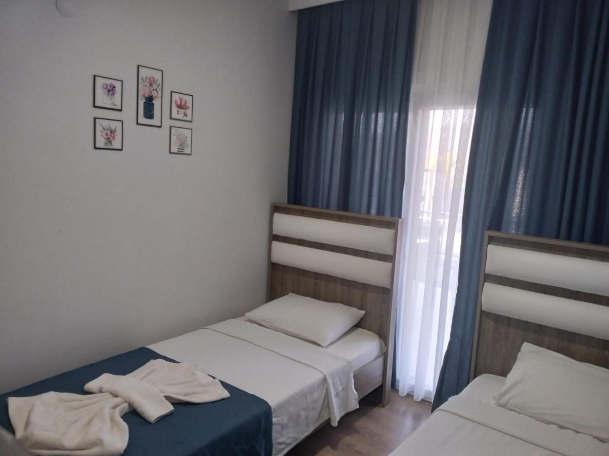 Lilya Hisar Villa