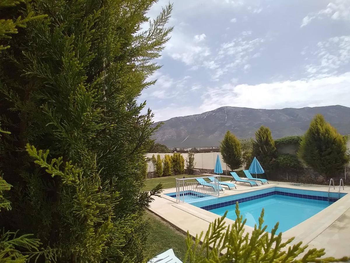 Villa Lilya Hisar