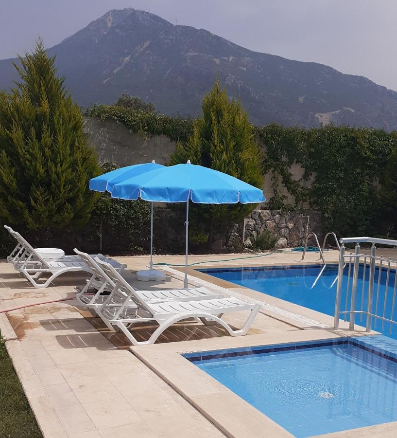 Villa Lilya Hisar Fethiye