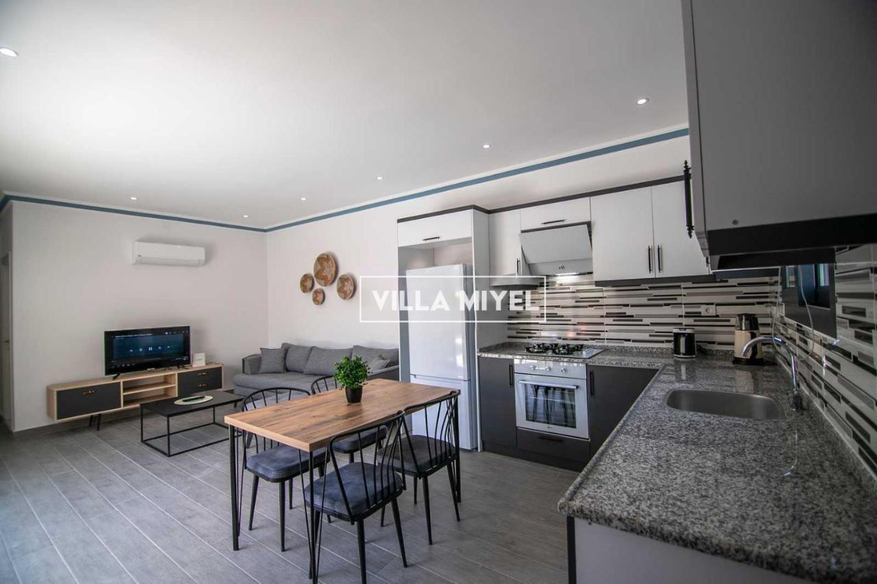 Miyel Villas *