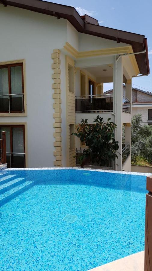 Anna Bella Apartment Fethiye