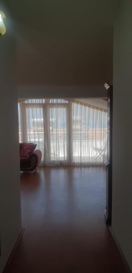 Apartment Anna Bella Fethiye