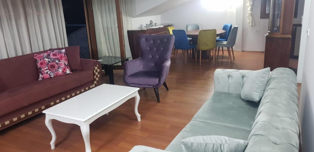 Apartment Anna Bella *