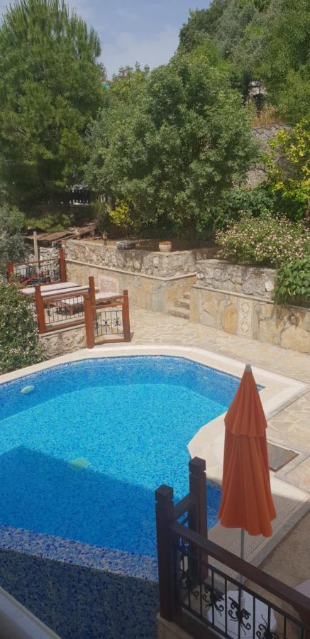 Anna Bella Apartment Fethiye