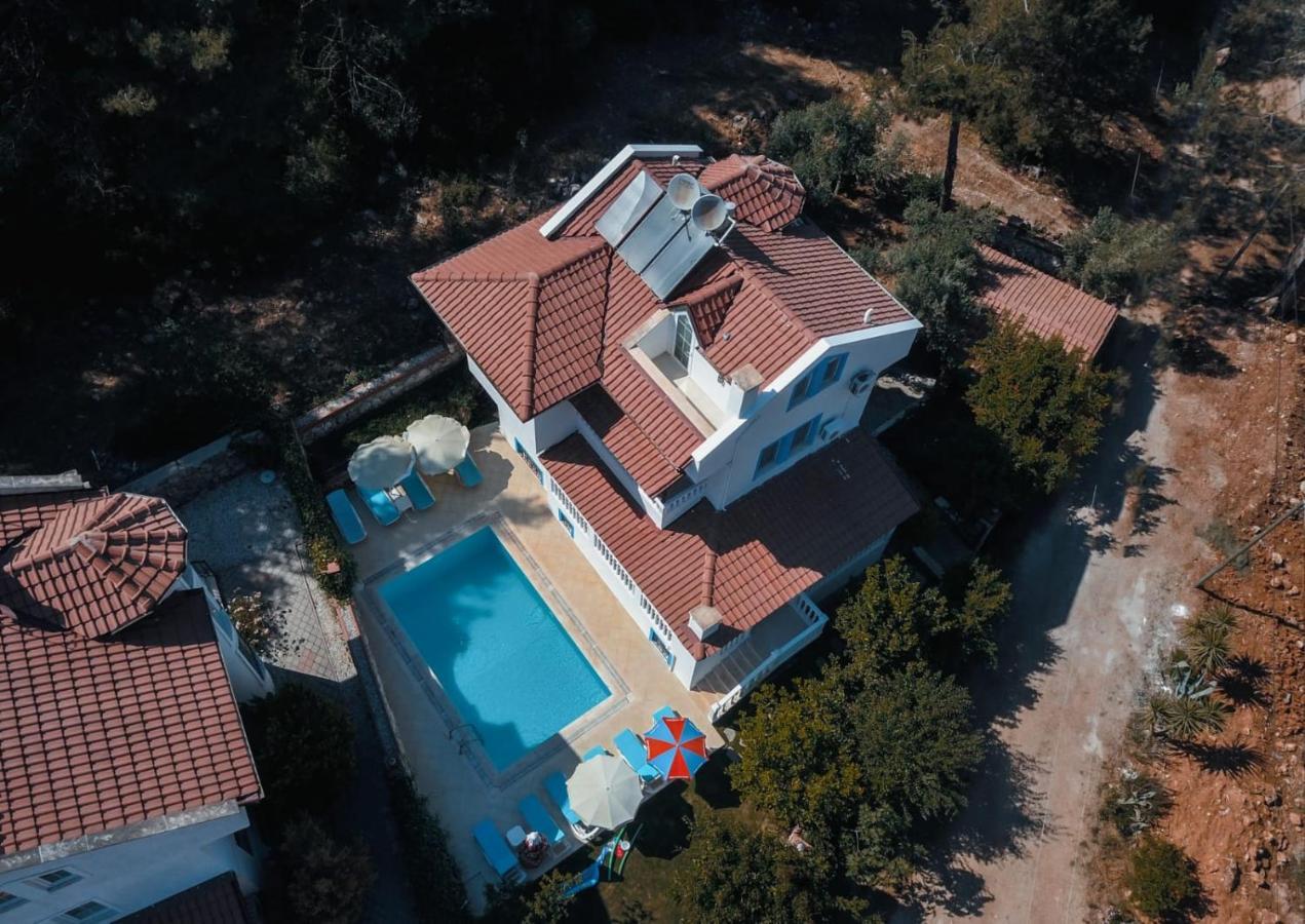 Villa Duman