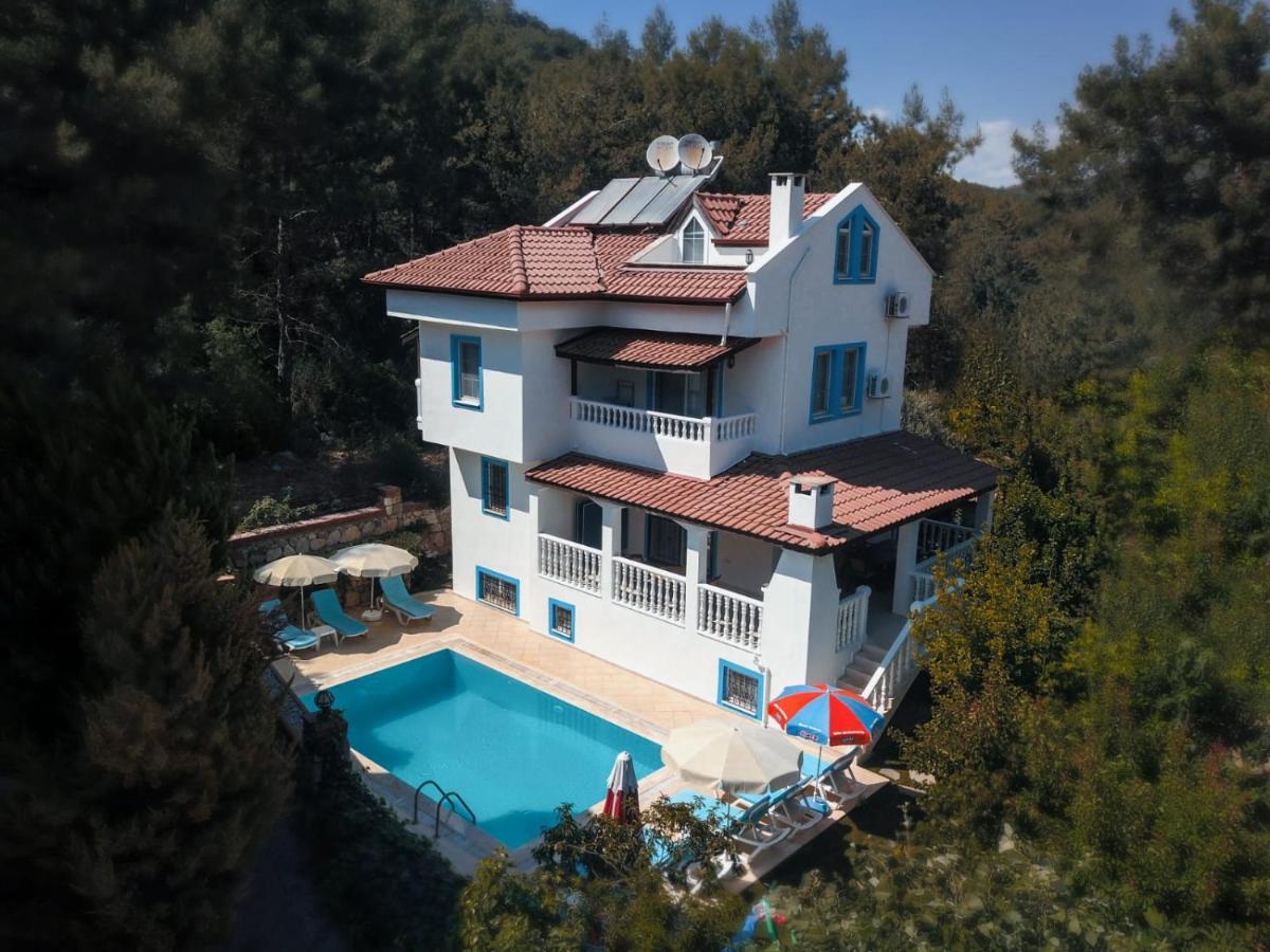 Villa Duman Fethiye