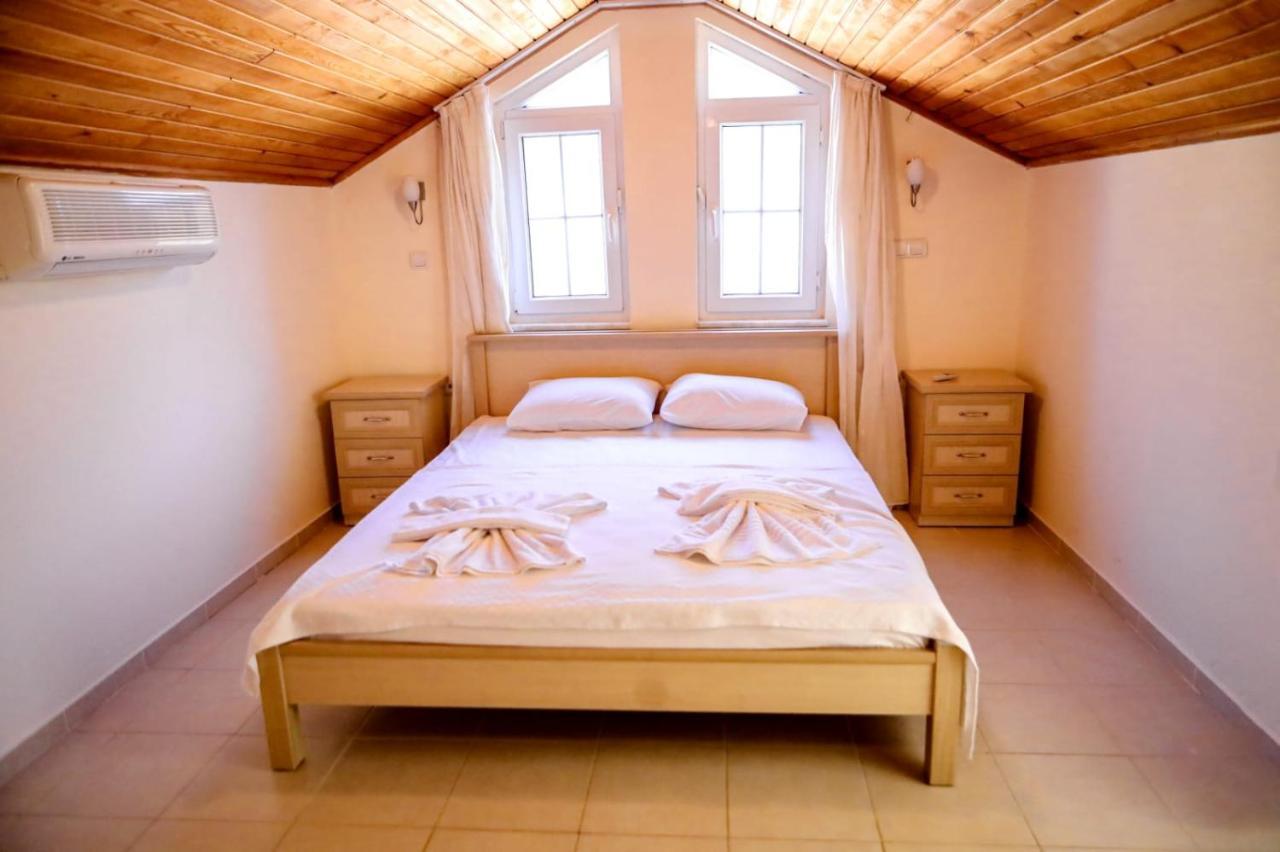 Duman Villa Fethiye
