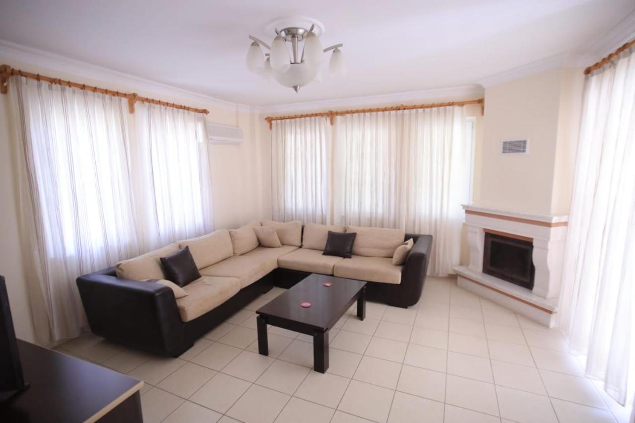 Duman Villa