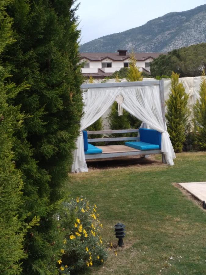 Lilya Hisar Villa