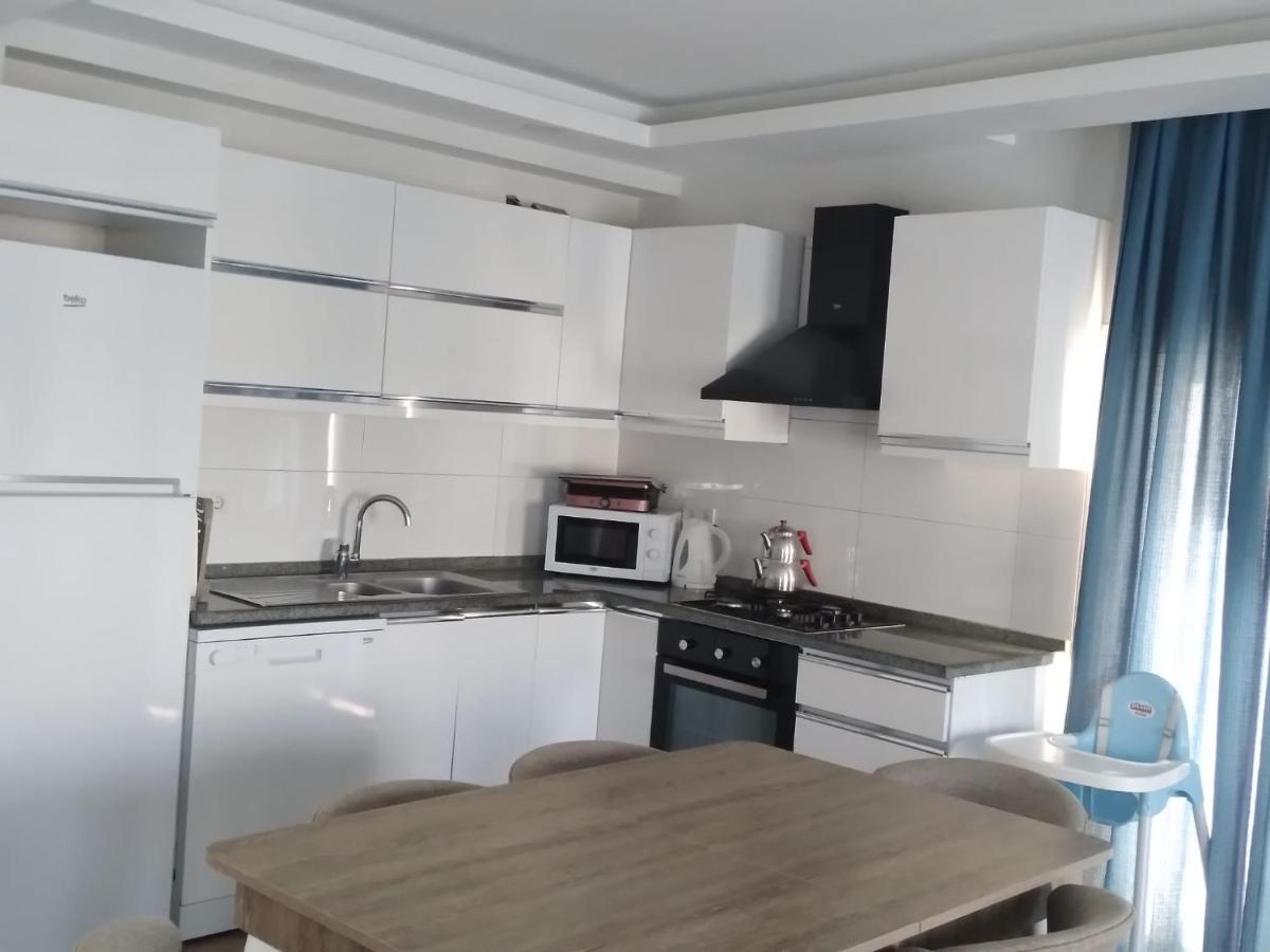 Lilya Hisar Villa *