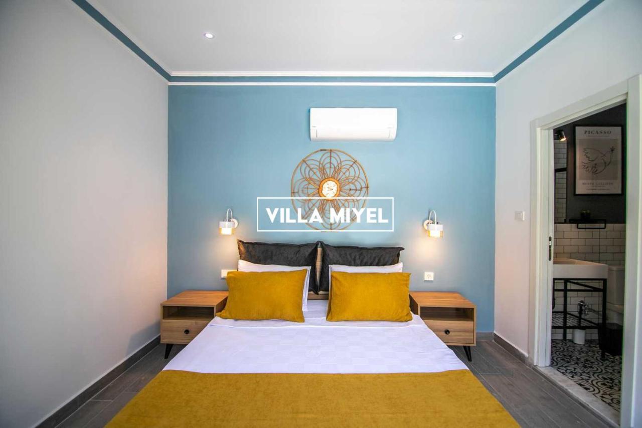 Miyel Villas *