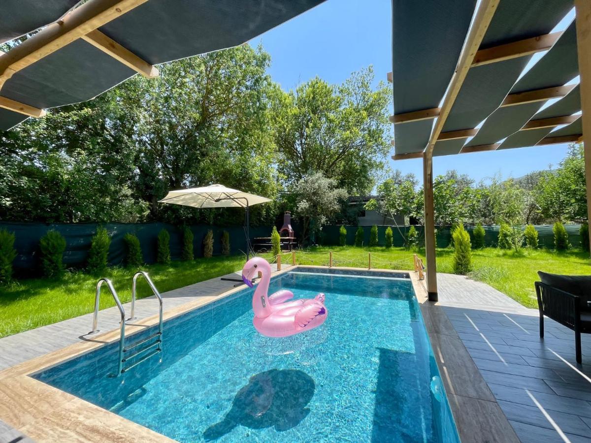 Villa Goya Fethiye