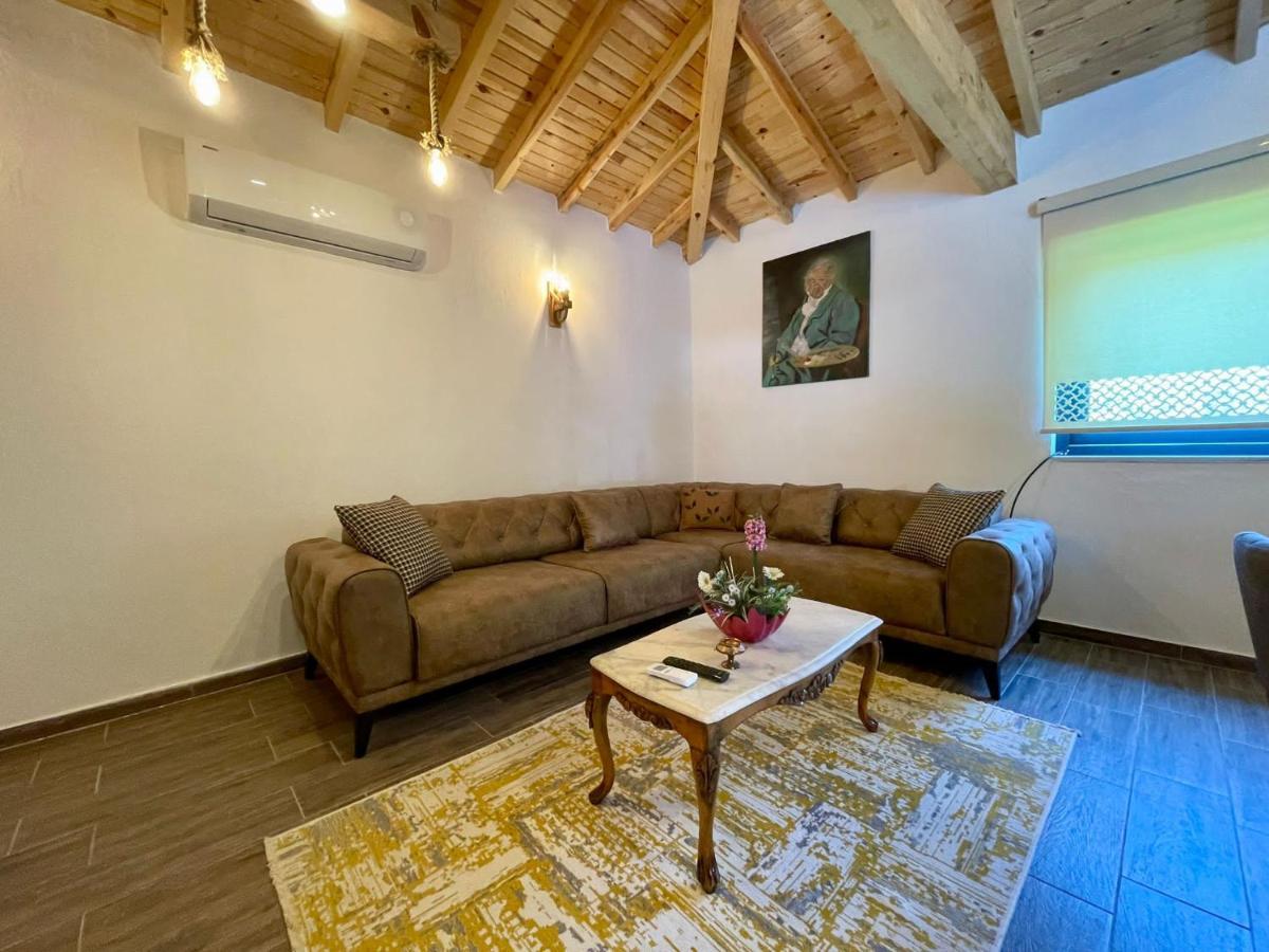 Villa Goya *