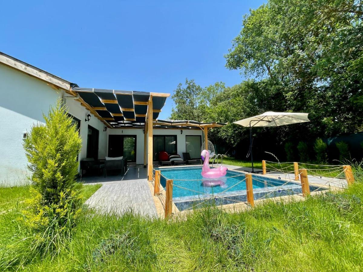 Villa Goya Fethiye