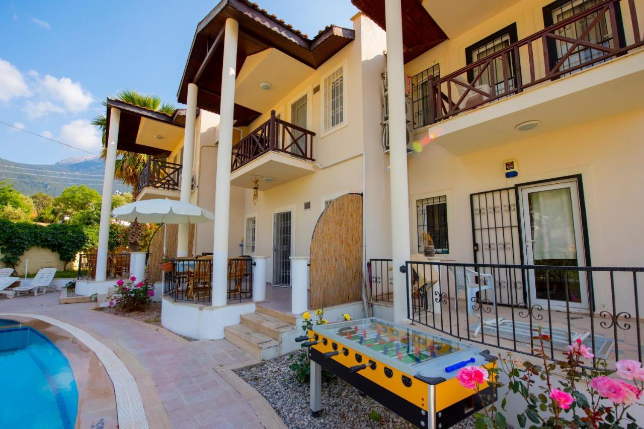 Henna Fethiye