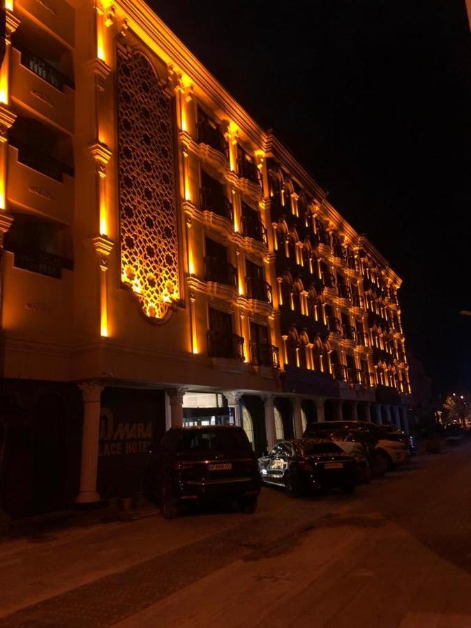 Hotel Mara Business