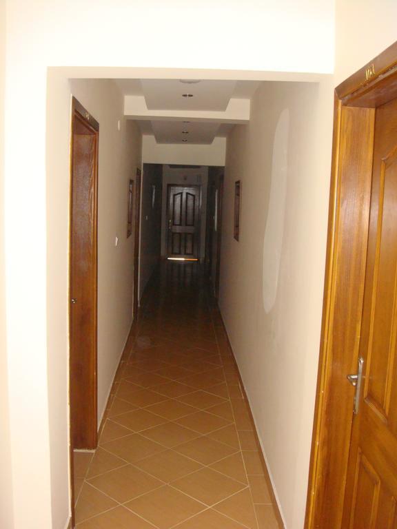 Besik Hotel 3*