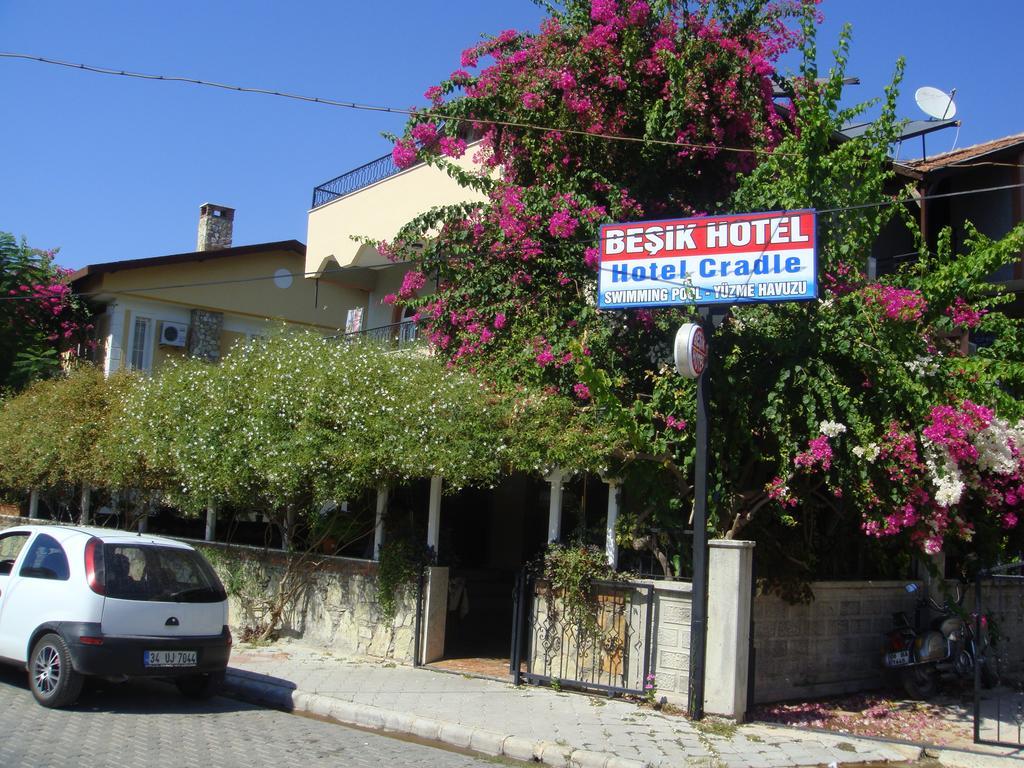 Besik 3* Fethiye