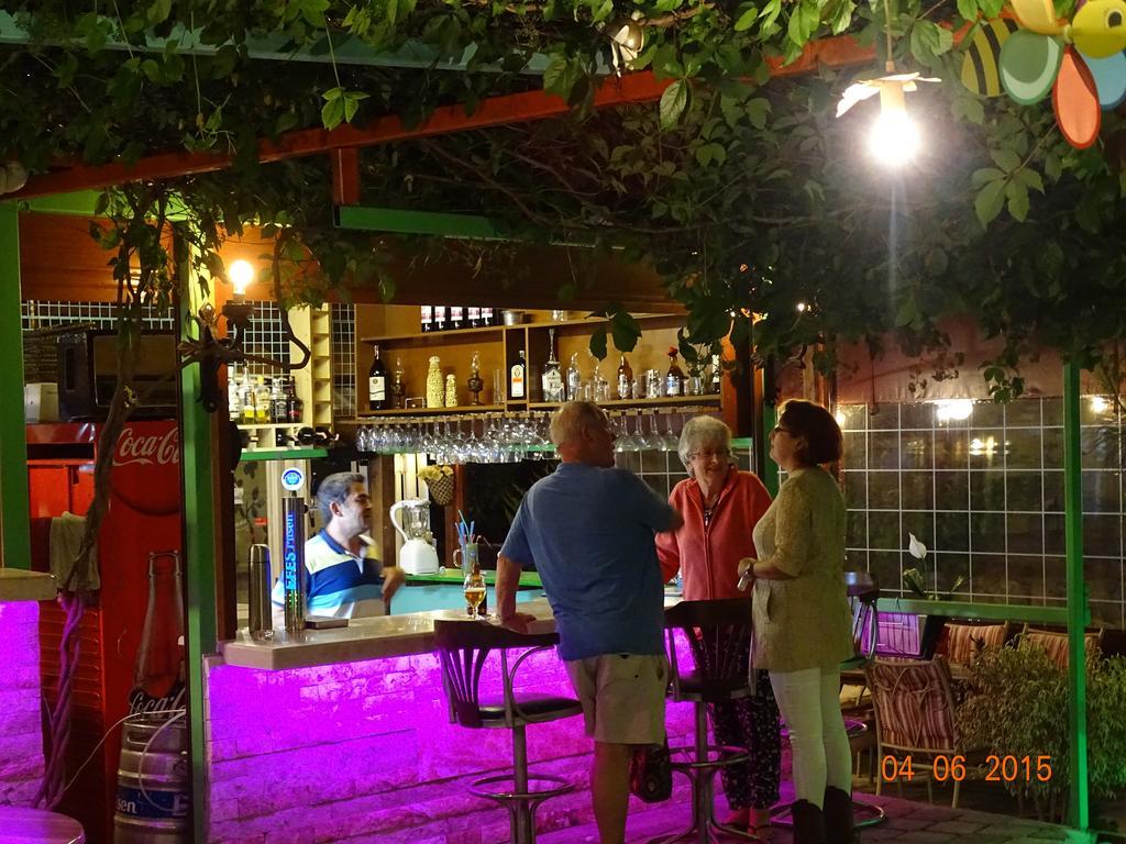 Bed & Breakfast Berk Fethiye