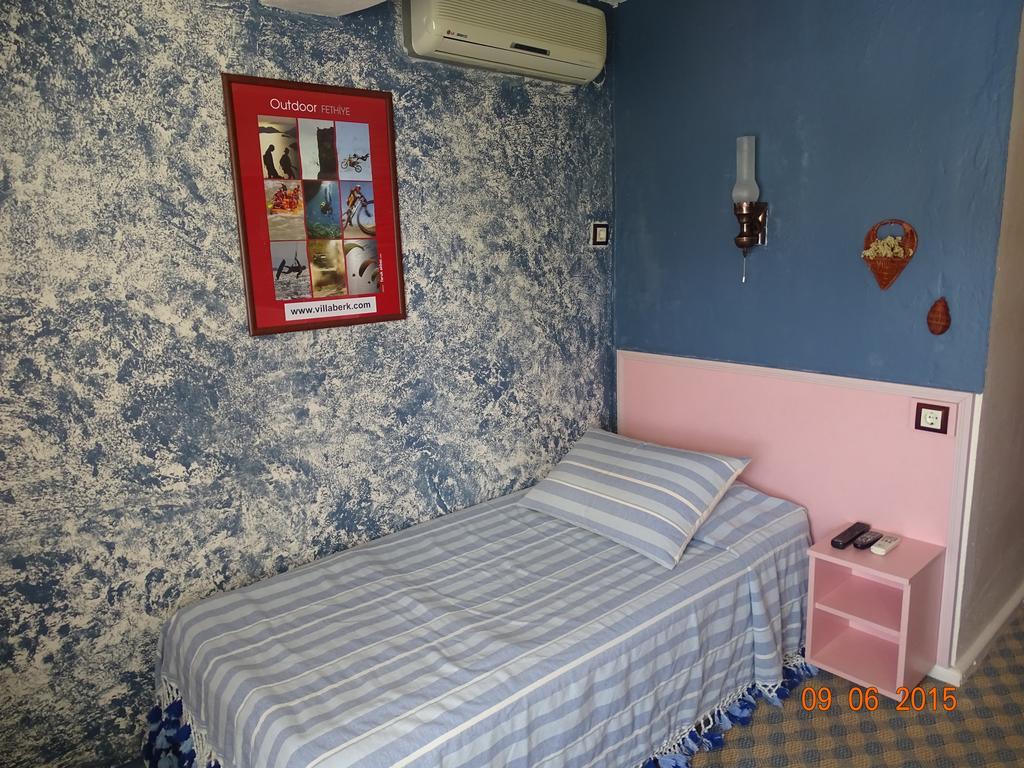 Bed & Breakfast Berk