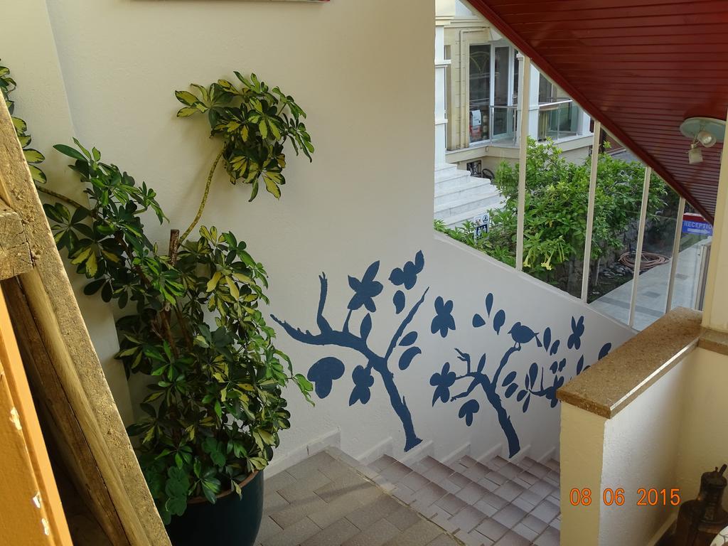 Bed & Breakfast Berk Fethiye