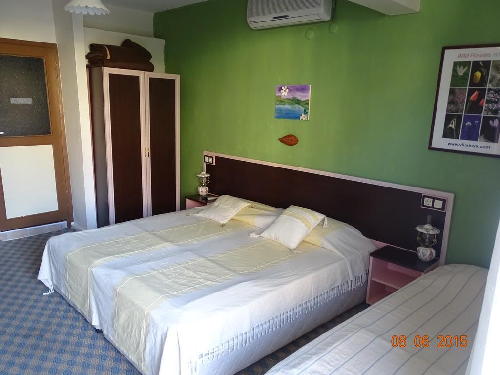 Berk Bed & Breakfast