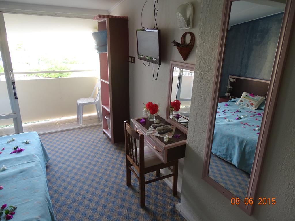 Bed & Breakfast Berk Fethiye