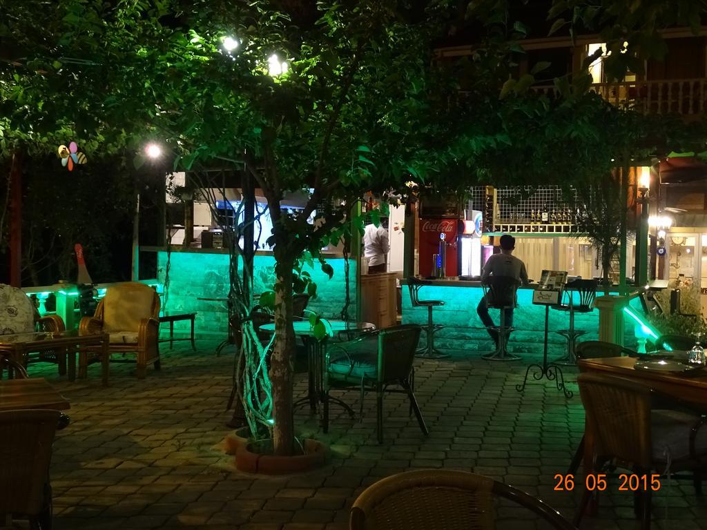 Berk Bed & Breakfast Fethiye