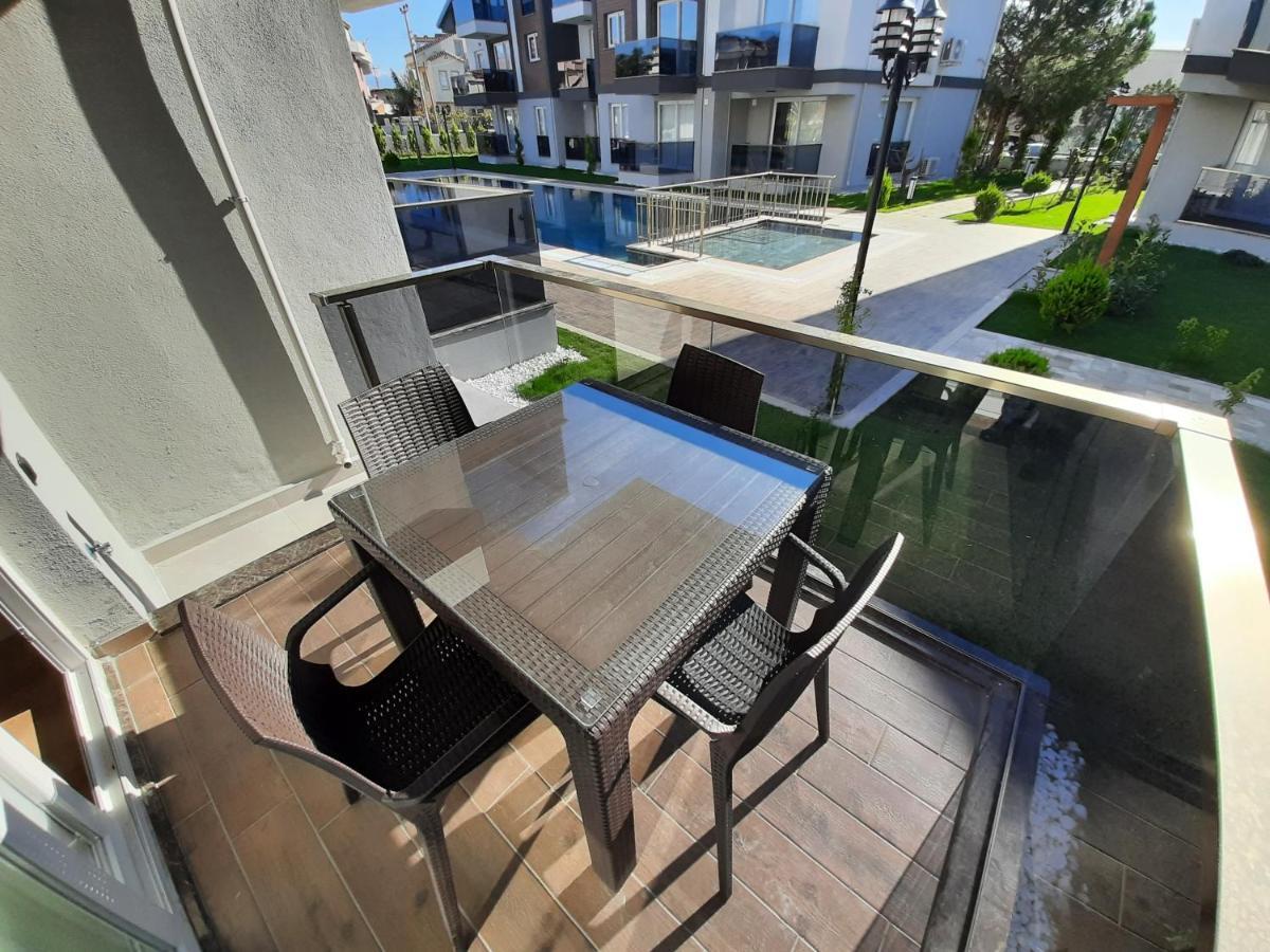 Alpha Apartment Fethiye