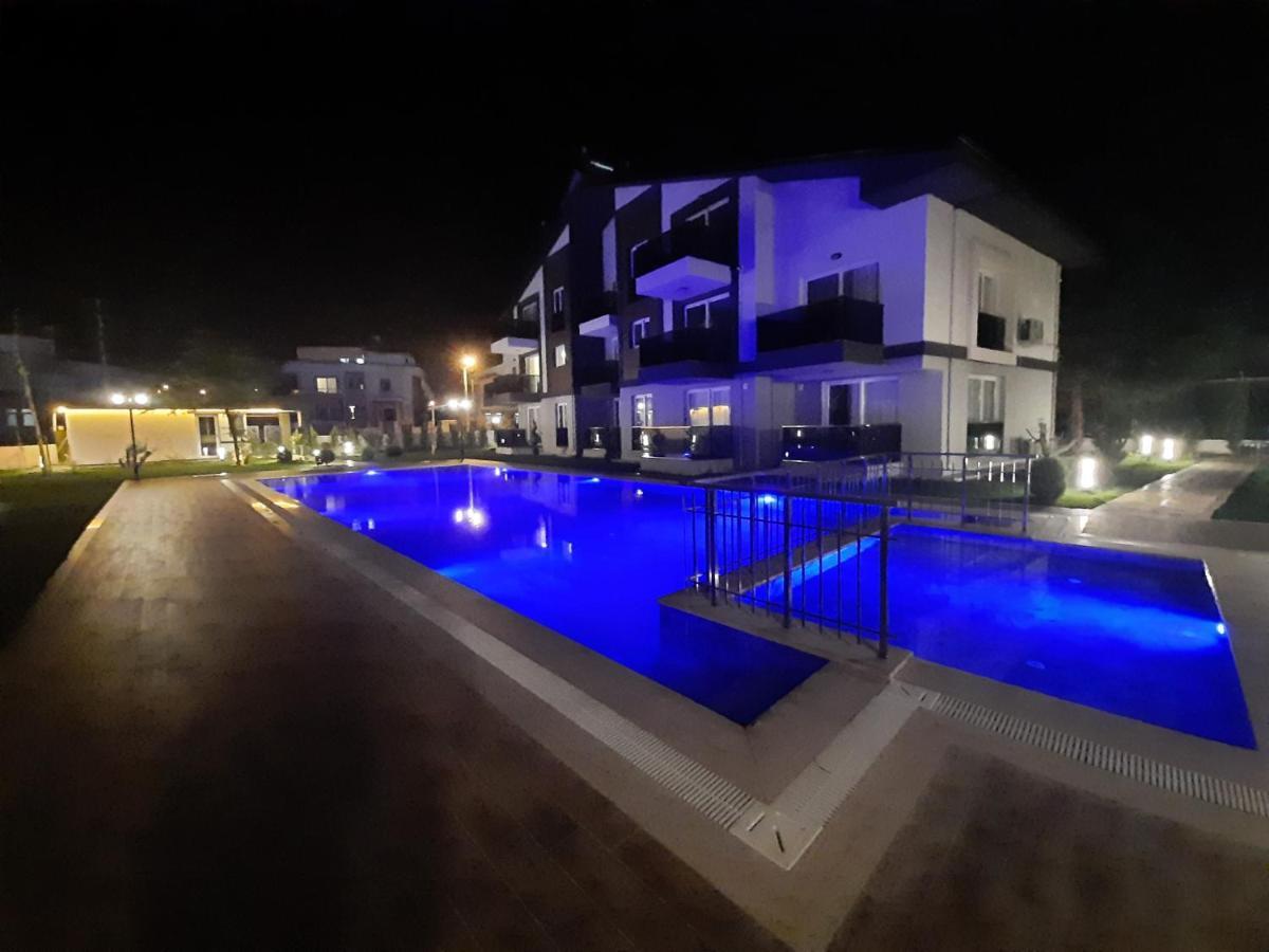 Alpha Apartment