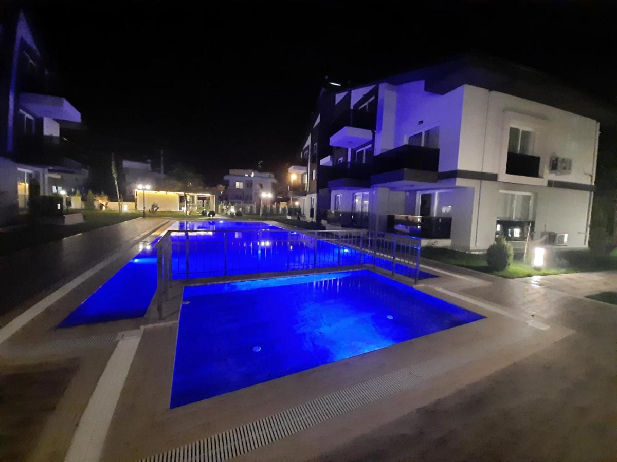 Alpha Fethiye