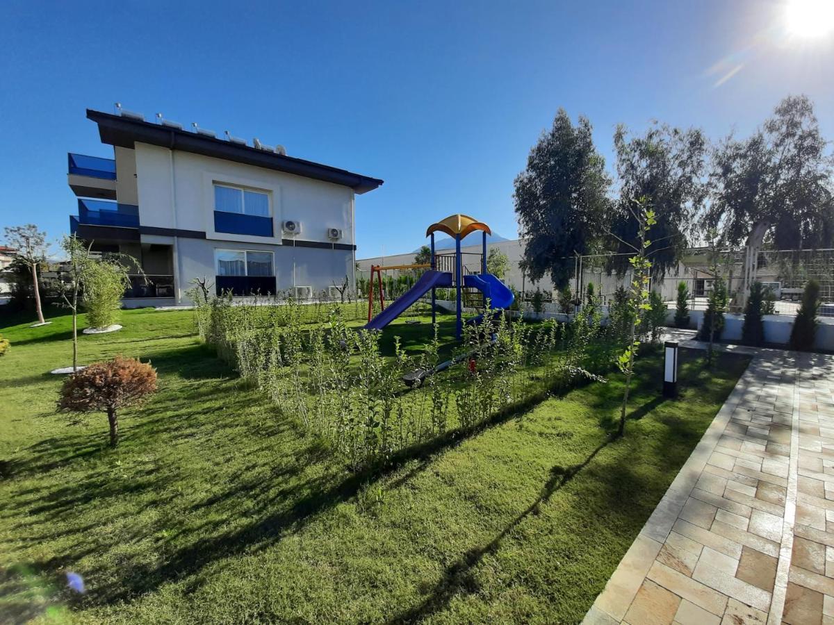 Apartment Alpha
