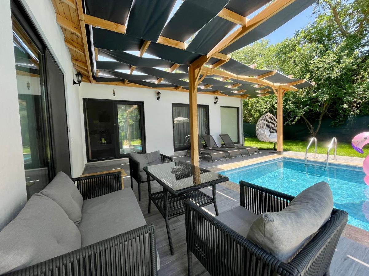 Villa Goya * Fethiye