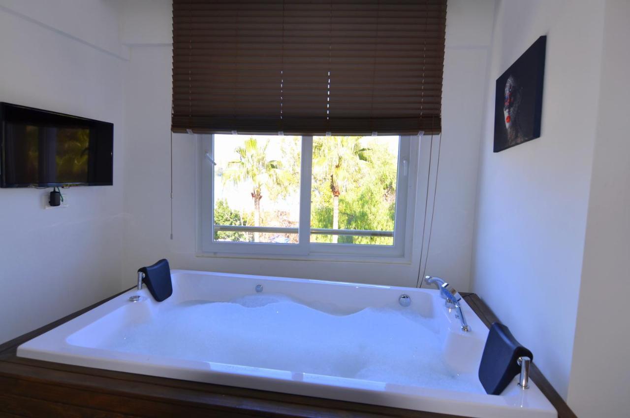 Sea View Appartement