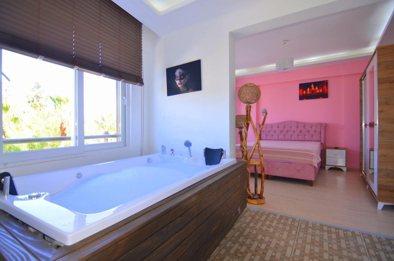 Appartement Sea View