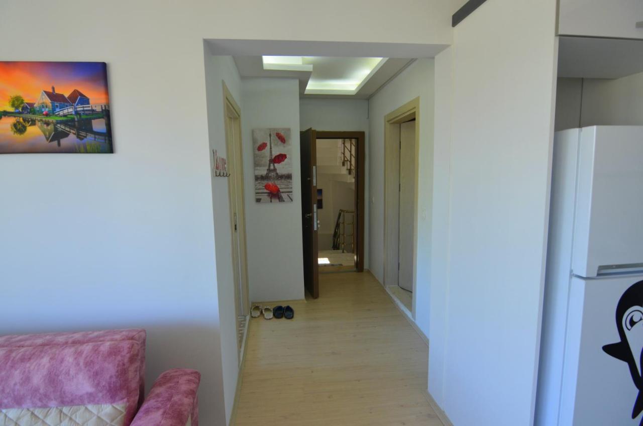 Appartement Sea View *