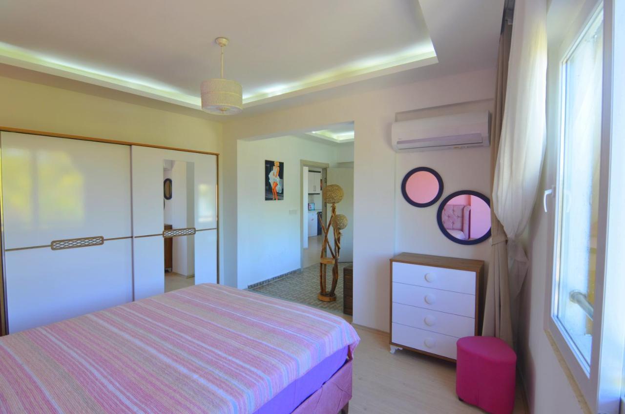 Sea View Appartement *