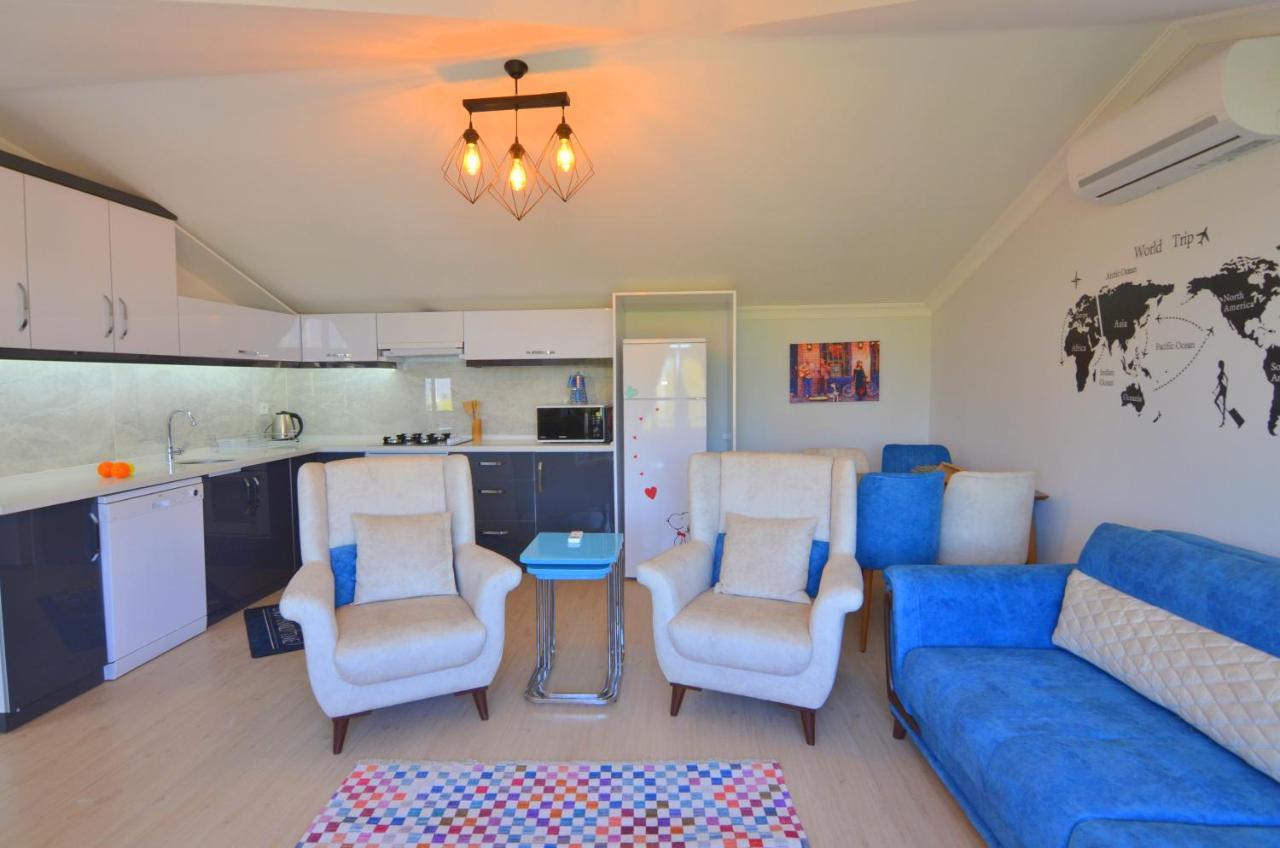 Appartement Sea View