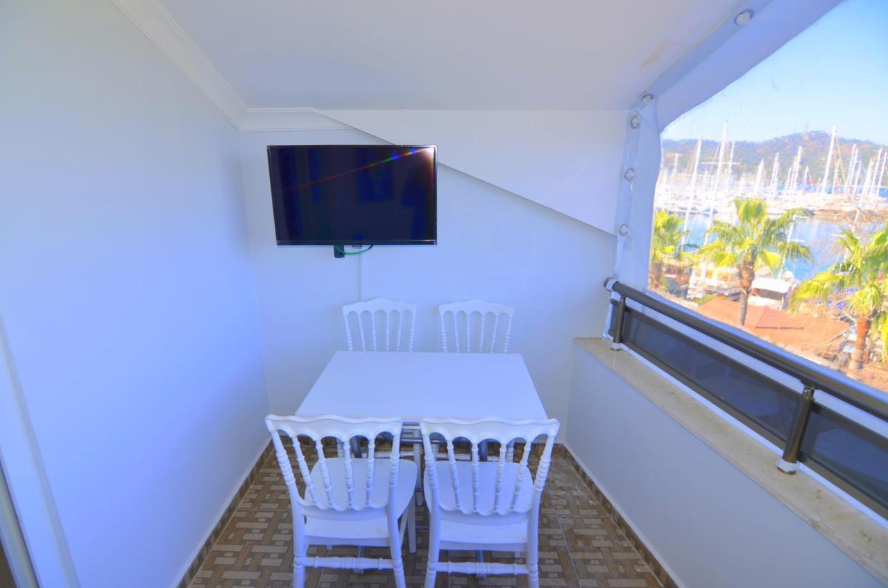 Sea View Appartement
